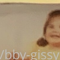 bby-gissy Nahé