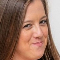 Becky Crane Nahé