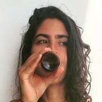 Bela Gil Nahé