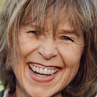 Benita Rinne Nahé