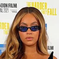 Beyonce Nahé