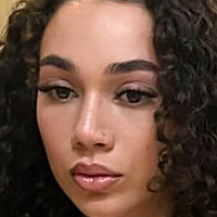 Bhad Babie (Danielle Bregoli) Nahé
