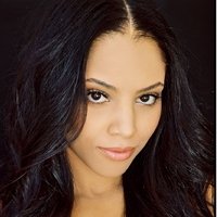 Bianca Lawson Nahé
