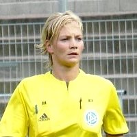 Bibiana Steinhaus Nahé