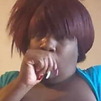 Big Black Tits Nahé