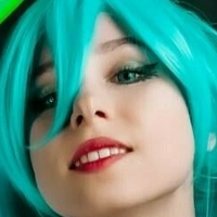 BlackFuryCosplay Nahé