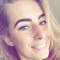 Blondinbelka Nahé