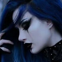 BlueAstrid Nahé