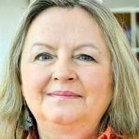 Bozena Stryjkówna Nahé