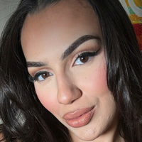brazillianbombshell Nahé