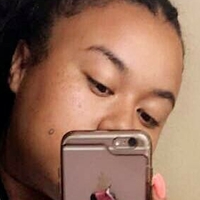 Bree Candace Nahé