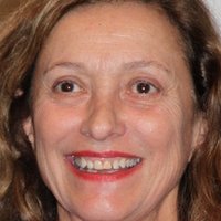 Brigitte Roüan Nahé