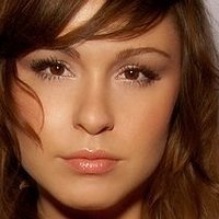 Brittany Flickinger Nahé