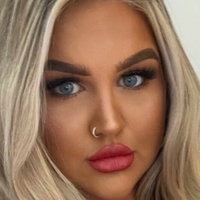 Britteny Tolley Nahé