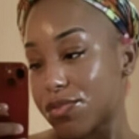 Brittney Honey Nahé