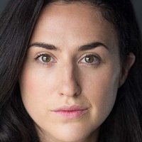 Bronagh Taggart Nahé