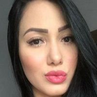 Bruna Sackman Nahé