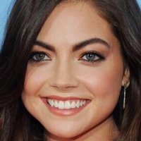 Caitlin Carver Nahé