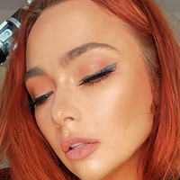 Caitlin Christine Nahé