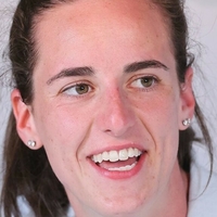 Caitlin Clark Nahé