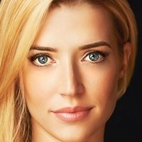 Caitlin Pasquet Nahé