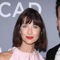 Caitriona Balfe Nahé