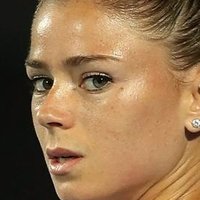 Camila Giorgi Nahé