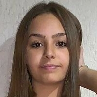 Camila Nerea Gonzalez Nahé