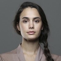 Camilla Wolfson Nahé