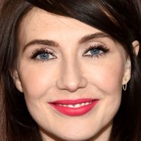 Carice van Houten Nahé