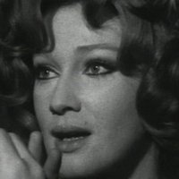 Carla Gravina Nahé