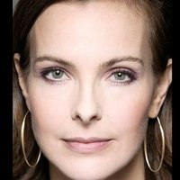 Carole Bouquet Nahé