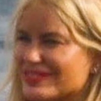 Caroline Stanbury Nahé