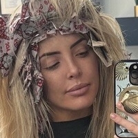 Cassie Lee/Jess McKay (Peyton Royce/Billie Kay) Nahé