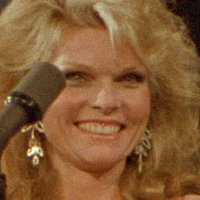 Cathy Lee Crosby Nahé