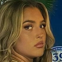 Cayleigh Byrnes Nahé