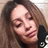 Celeste Abril Calo Nahé