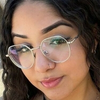 cfMoreninha Nahé