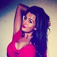 Channelle Hatton Nahé