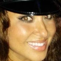Chantal Lashon Nahé