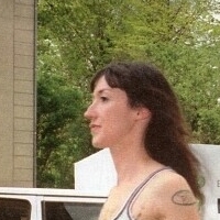 Charlotte Roche Nahé