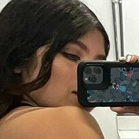Cheyenne Gonzalez Nahé