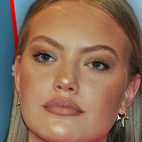 Cheyenne Ochsenknecht Nahé