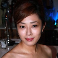 Chiharu Komatsu Nahé