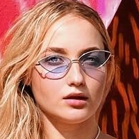 Chloe Chevalier Nahé