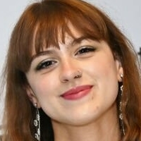 Chloe Slater Nahé