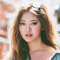 Christabel Chua Nahé