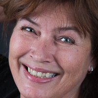 Christin Borge Nahé