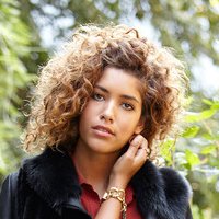Christina Caradona Nahé