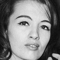 Christine Keiler Nahé